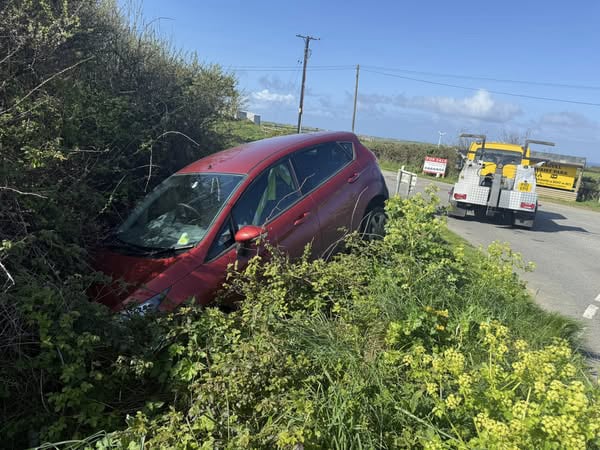 taxi recovery